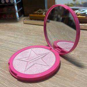 Jeffree Star Cosmetics Skin Frost PRINCESS CUT
